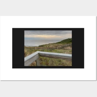 Nauset Beach Posters and Art